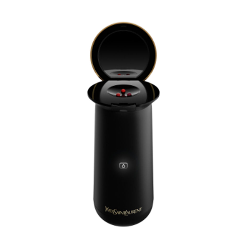 Ysl earbuds clearance