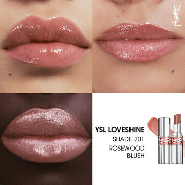 Collection YSL Loveshine