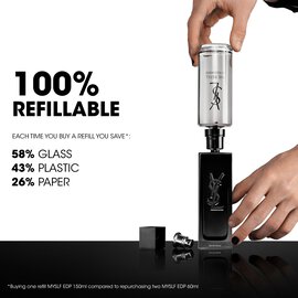 MYSLF EAU DE PARFUM