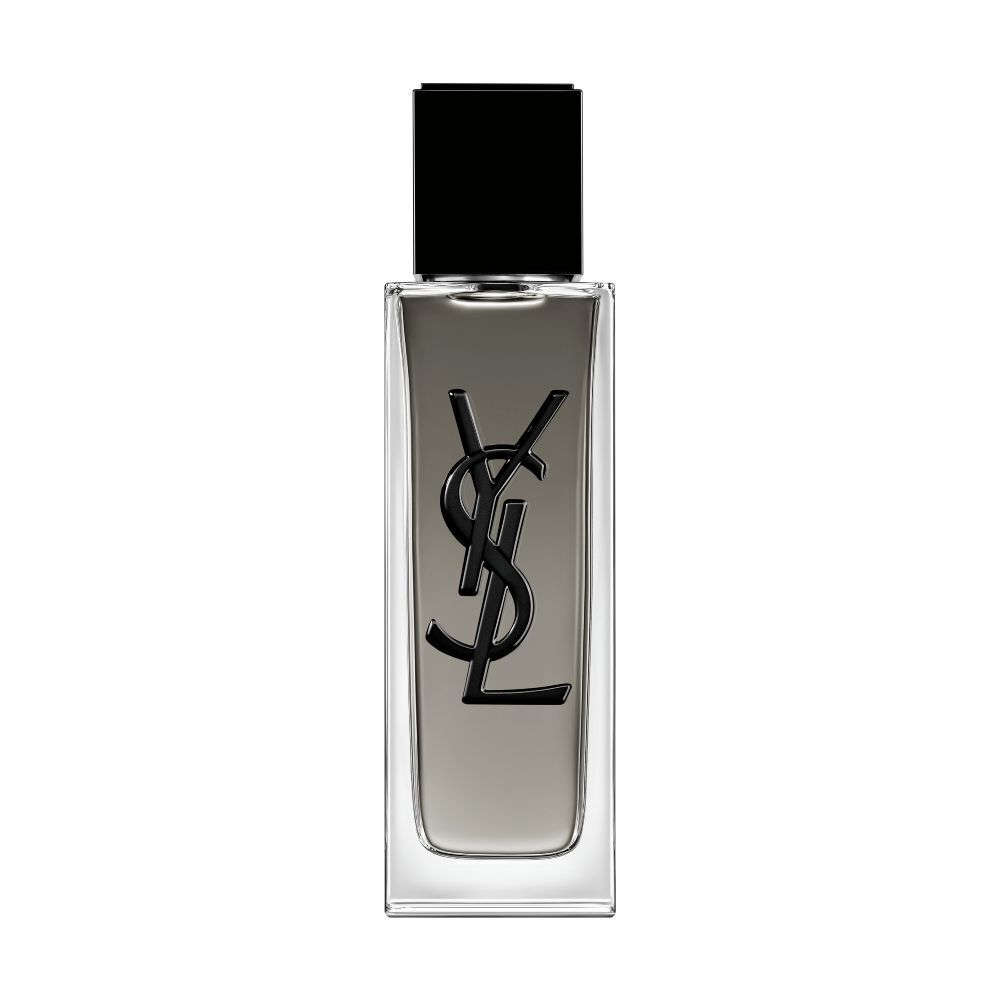 MYSLF EAU DE TOILETTE INTENSE
