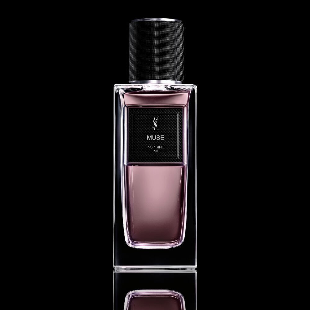 MUSE EAU DE PARFUM INSPIRING INK
