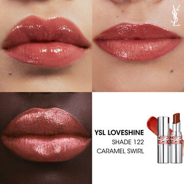 Collection YSL Loveshine