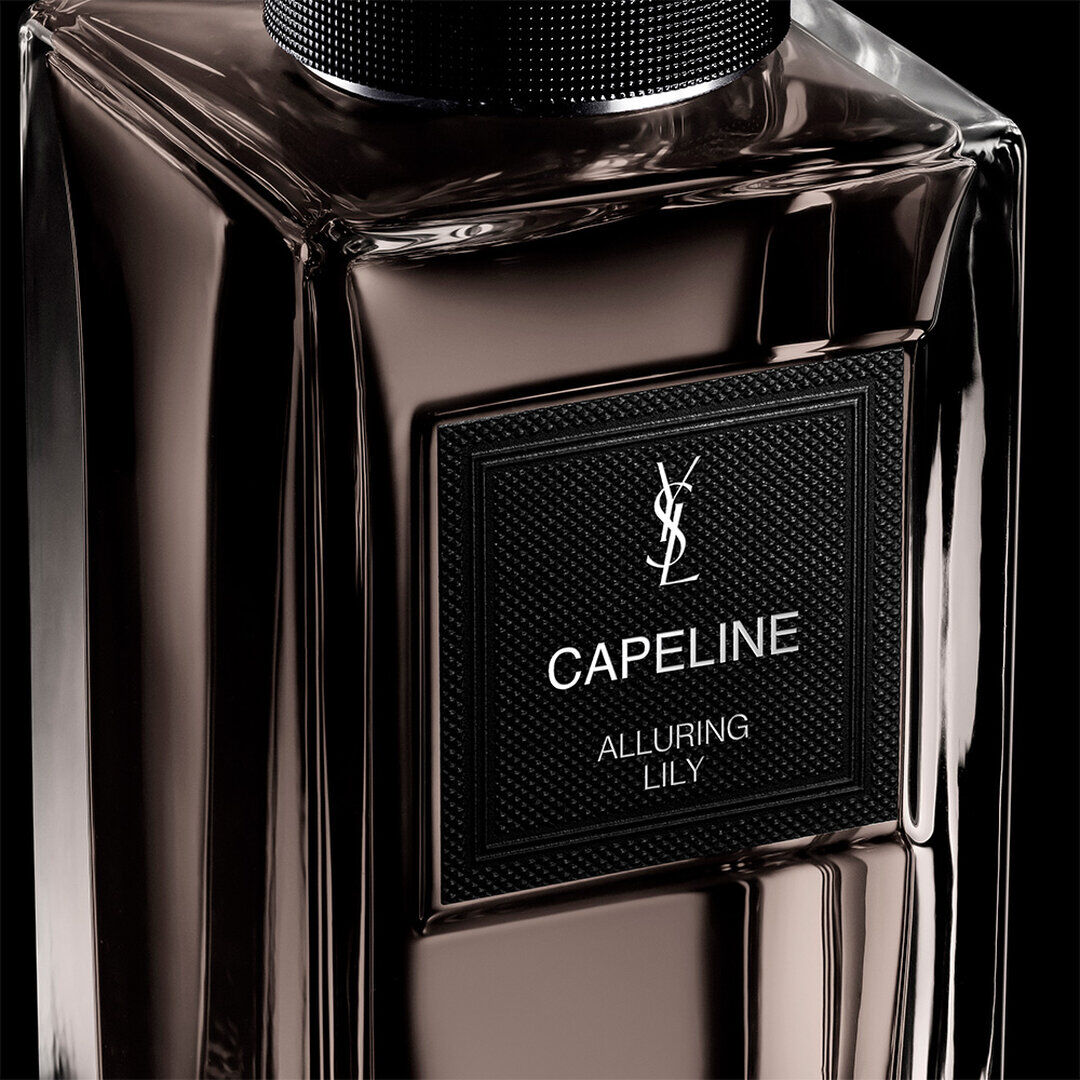 CAPELINE EAU DE PARFUM LYS ENVOUTANT