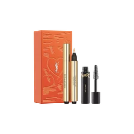 Touche Eclat & Mascara Gift Set