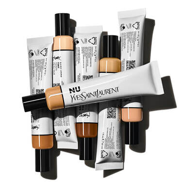 Yves saint laurent tinted moisturiser on sale