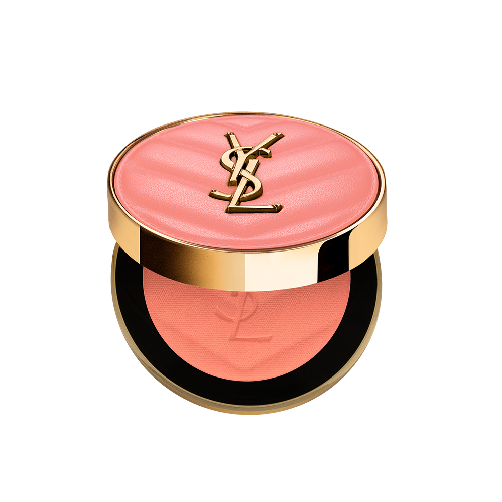YSL MAKE ME BLUSH 42 パウダーチーク 2024年冬新作パウダーチーク】YSL メイクミーブラッシュ