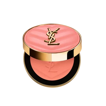 Make Me Blush - Bold Blurring Blush