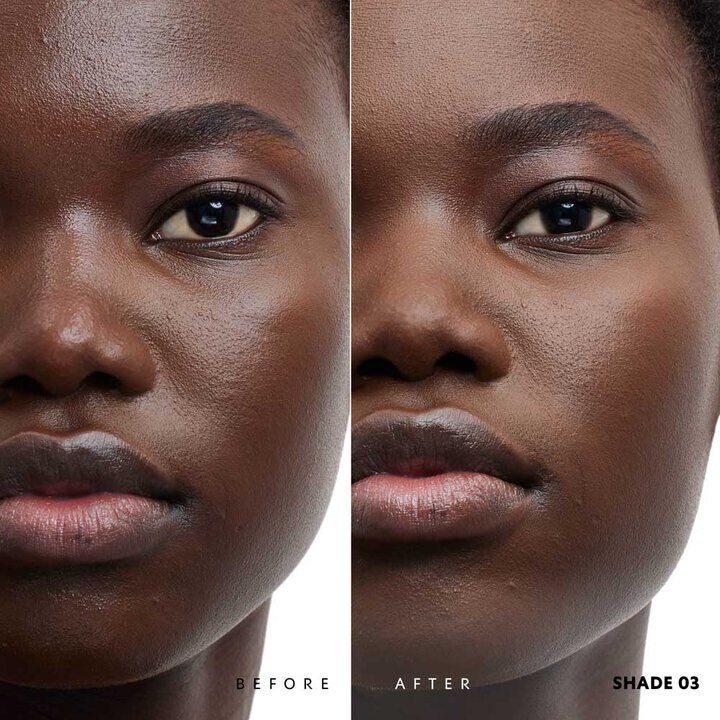 ALL HOURS HYPER BLUR LOOSE POWDER