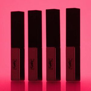 Rouge Pur Couture The Slim Sheer Matte