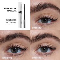 LASH LATEX MASCARA
