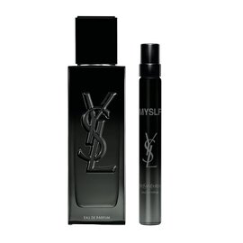 YSL MYSLF EAU DE PARFUM DISCOVERY SPRING SET