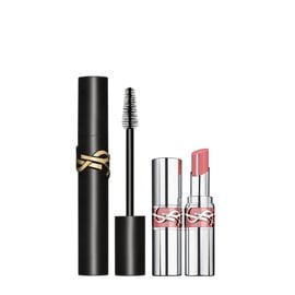 YSL LASH CLASH AND LOVESHINE DUO SPRING SET