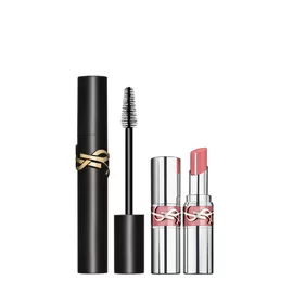 YSL LASH CLASH AND LOVESHINE DUO