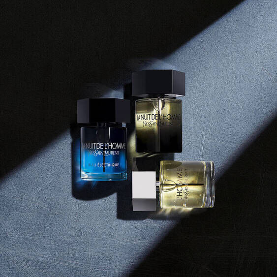 Ysl home fragrance deals