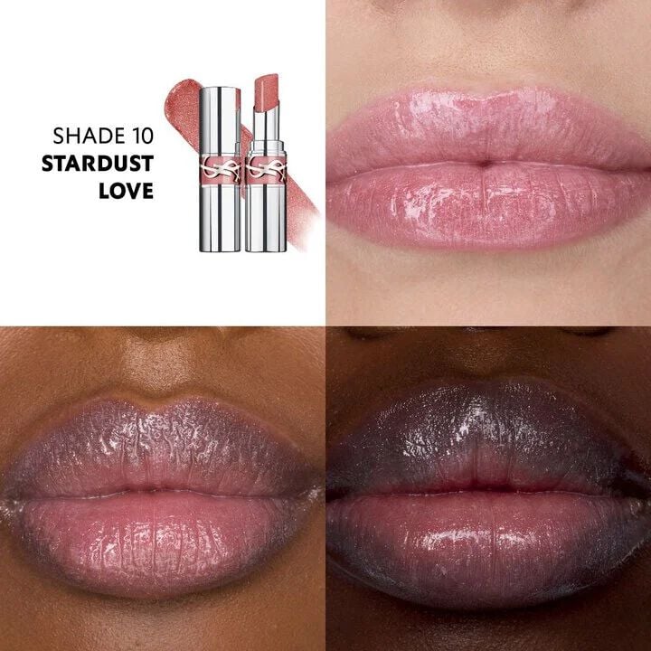 Collection YSL Loveshine
