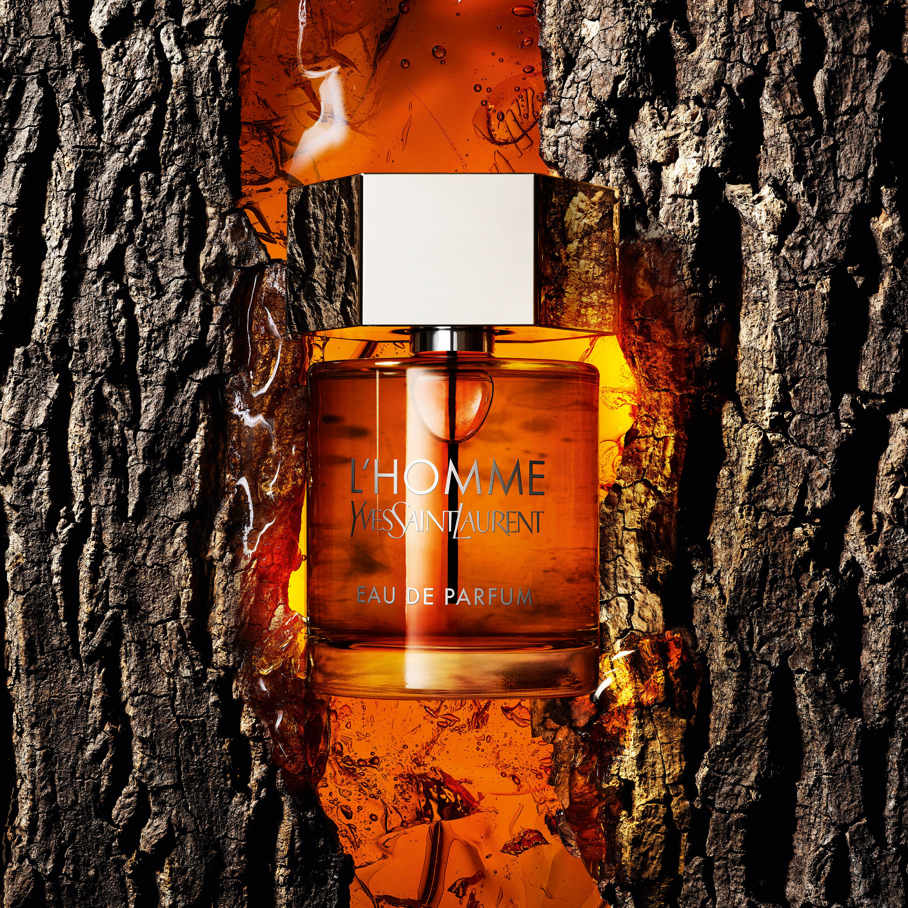 L homme yves saint laurent l intense 100ml store