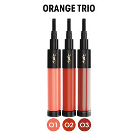 Rouge Sur Mesure Cartouches de Couleur
