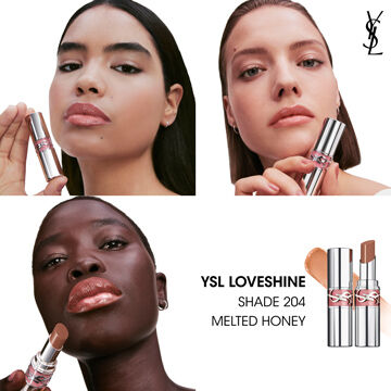 Collection YSL Loveshine