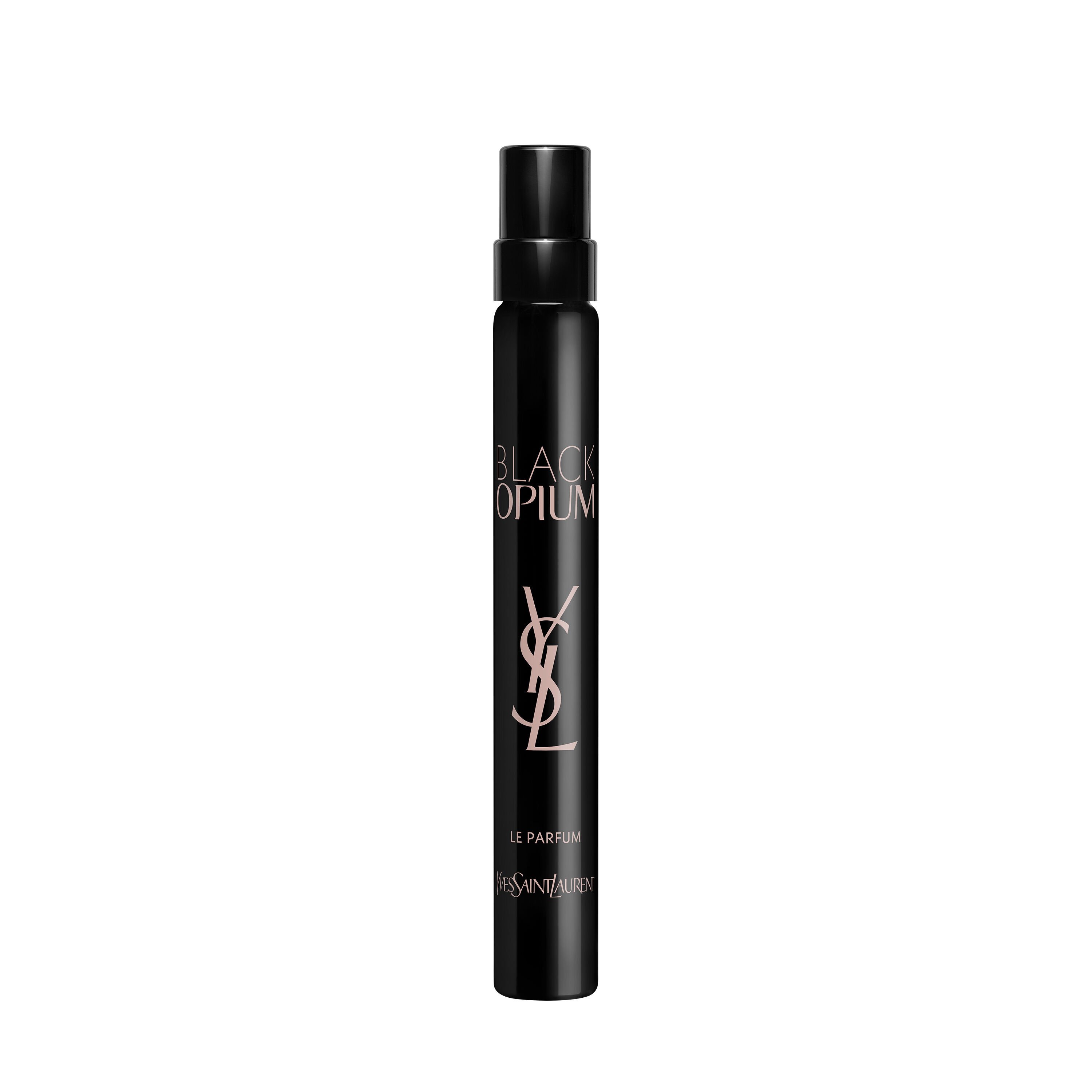 Black Opium Le Parfum - Women's Fragrance - YSL Beauty CA