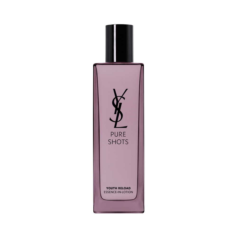 Pure Shots Youth Reload Essence-In-Lotion - YSL Beauty CA