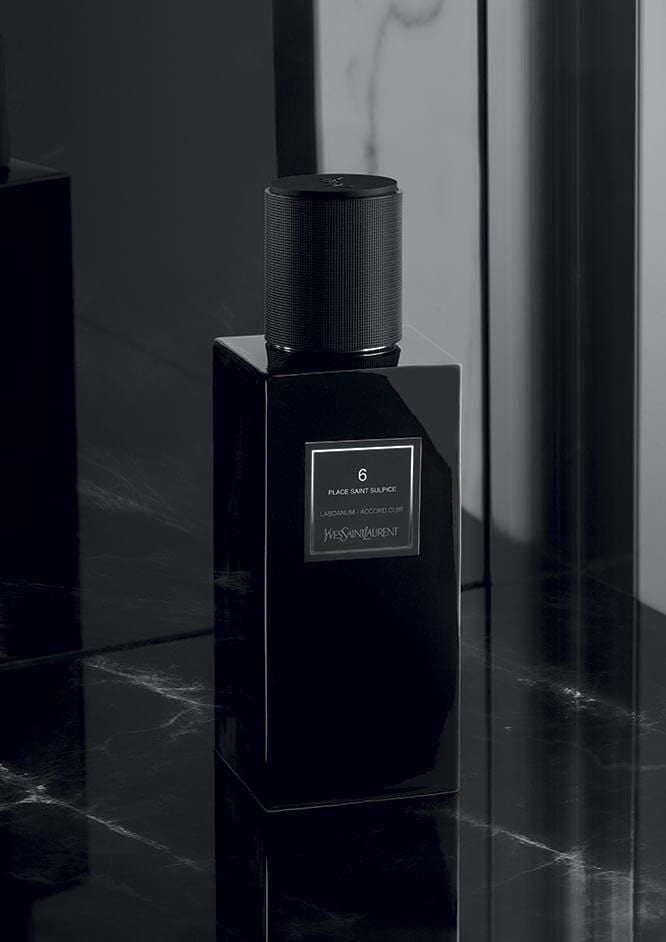 Yves saint laurent 6 store