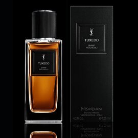TUXEDO EAU DE PARFUM SHARP PATCHOULI