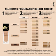 All Hours Foundation