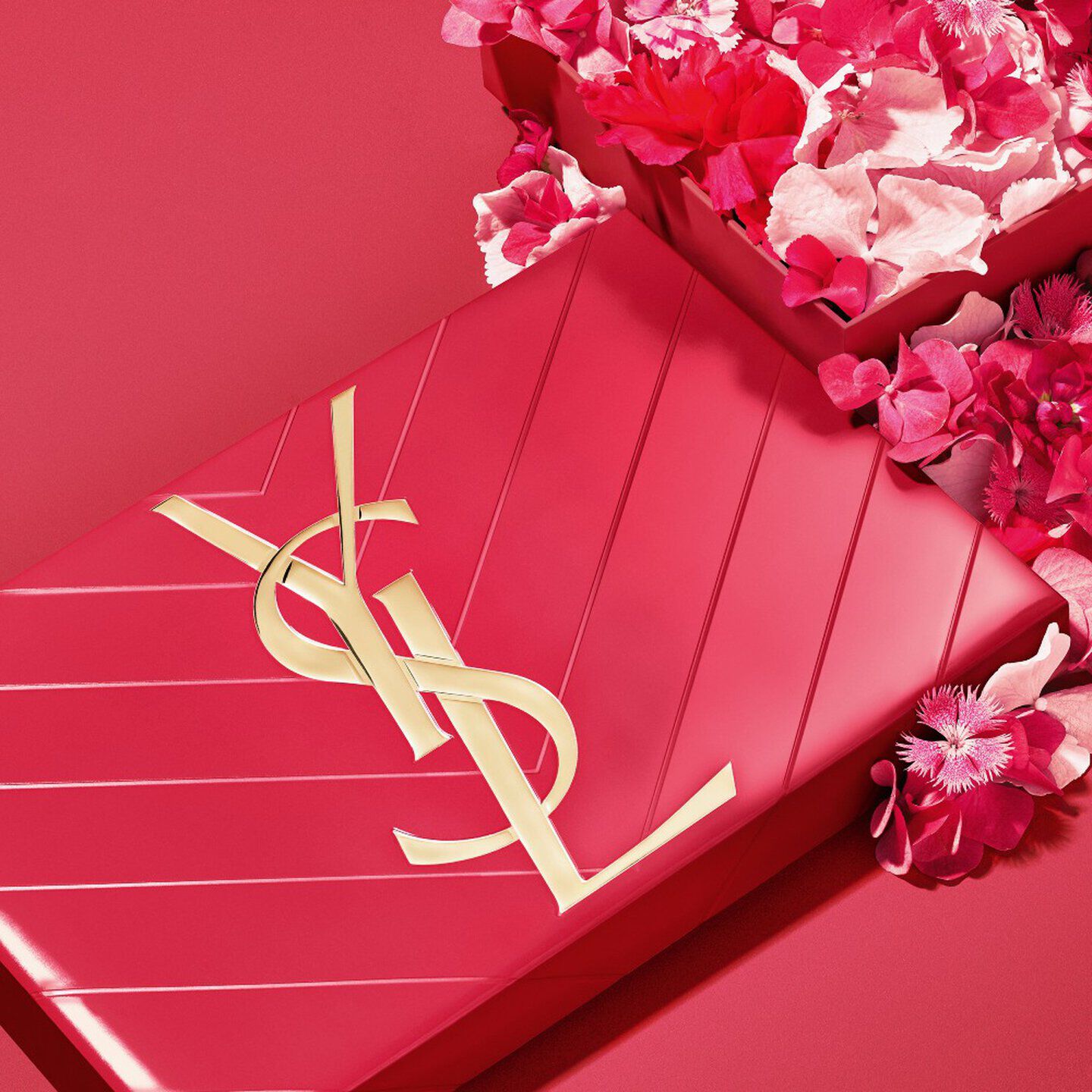 YSL LIP DUO SPRING SET