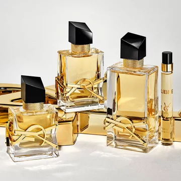 Libre Eau De Parfum