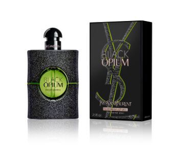 Black opium 75 ml online