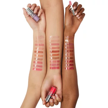 YSL Loveshine Plumping Lip Oil Gloss