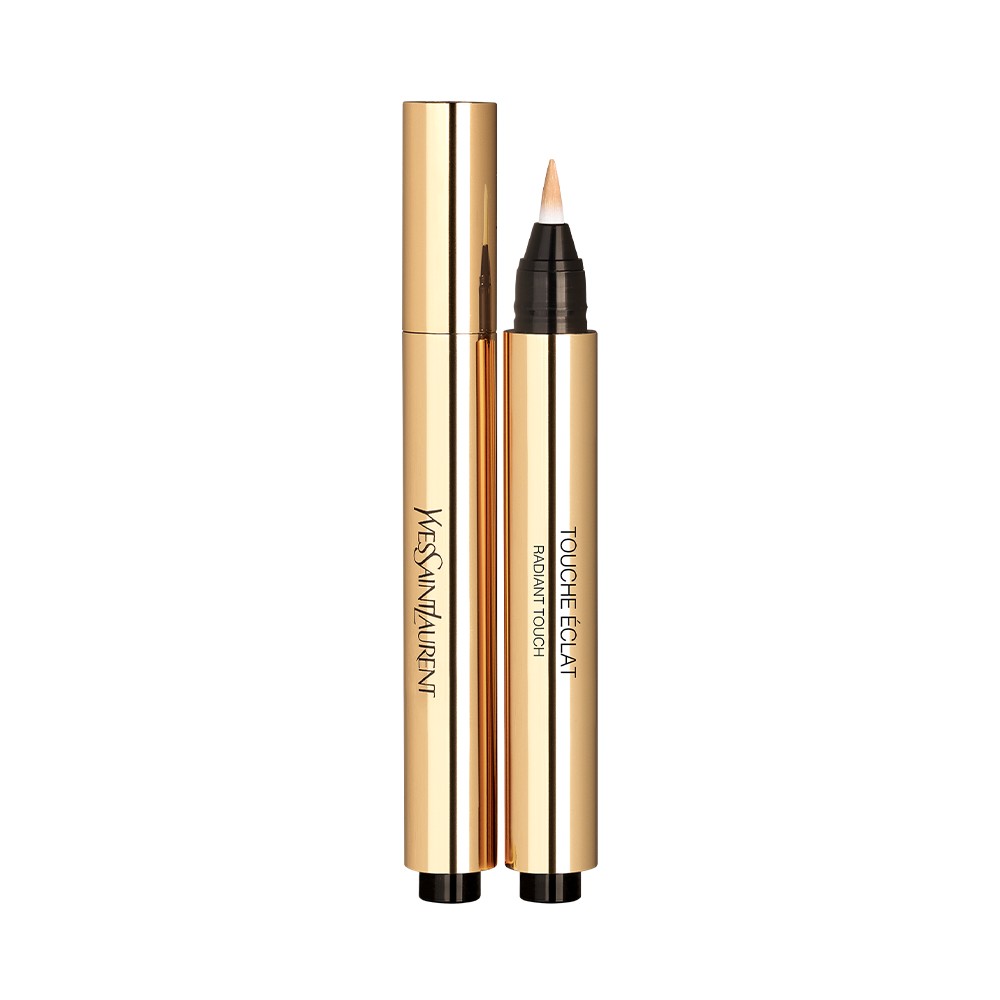 Touche Éclat Radiant Touch Concealer Yves Saint Laurent Beauty