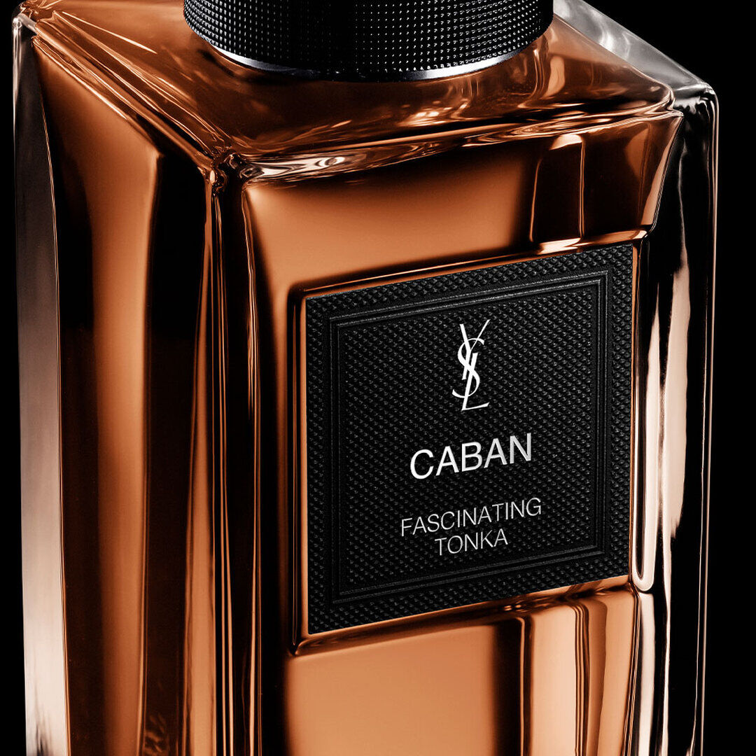 CABAN EAU DE PARFUM TONKA FASCINANTE