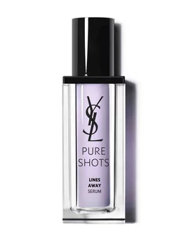 Pure Shots Lines Away Serum