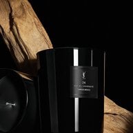 24 RUE DE L'UNIVERSITE SCENTED CANDLE
