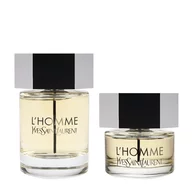 YSL COFFRET DUO L’HOMME EAU DE TOILETTE