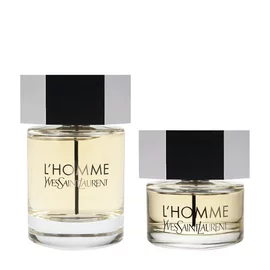 YSL L’HOMME EAU DE TOILETTE DUO