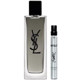 COFFRET EAU DE TOILETTE INTENSE MYSLF