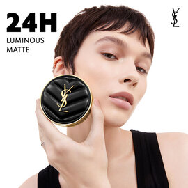 Le Fond de teint Cushion Encre de Peau