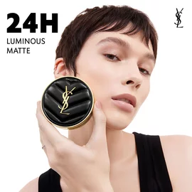 Le Cushion Encre de Peau Foundation