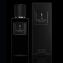 24 RUE DE L' UNIVERSITE EAU DE PARFUM