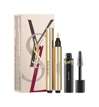 COFFRET TOUCHE ECLAT & MINI MASCARA LASH CLASH