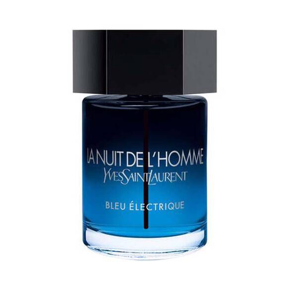 Yves st laurent cologne blue store