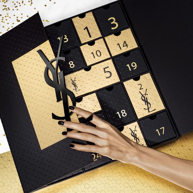 YSL Beauty Canada by Yves Saint Laurent – Official Online Store