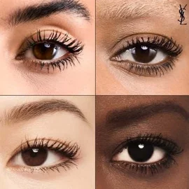 Lash Clash Mascara
