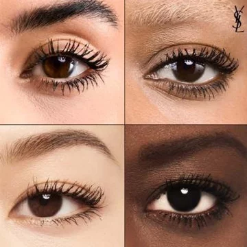 Lash Clash Mascara