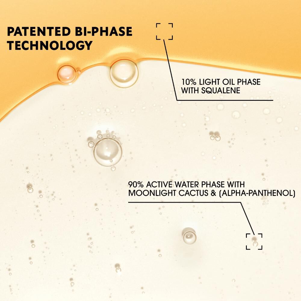 PURE SHOTS Stability Reboot Bi-Essence