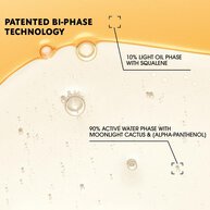 PURE SHOTS Stability Reboot Bi-Essence