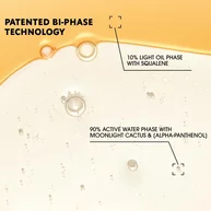 PURE SHOTS Stability Reboot Formule Bi-Essence