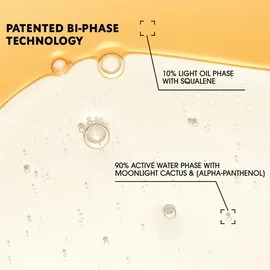 PURE SHOTS Stability Reboot Bi-Essence
